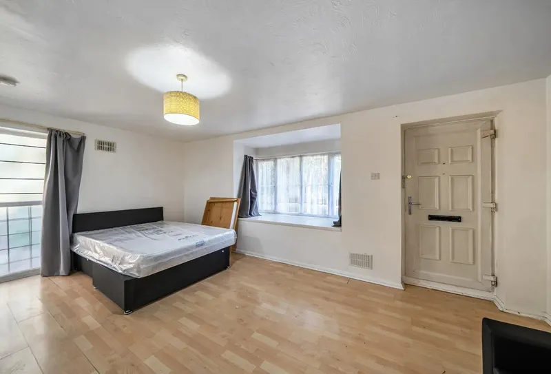 1 Zimmer Wohnung in Berlin — photo 1
